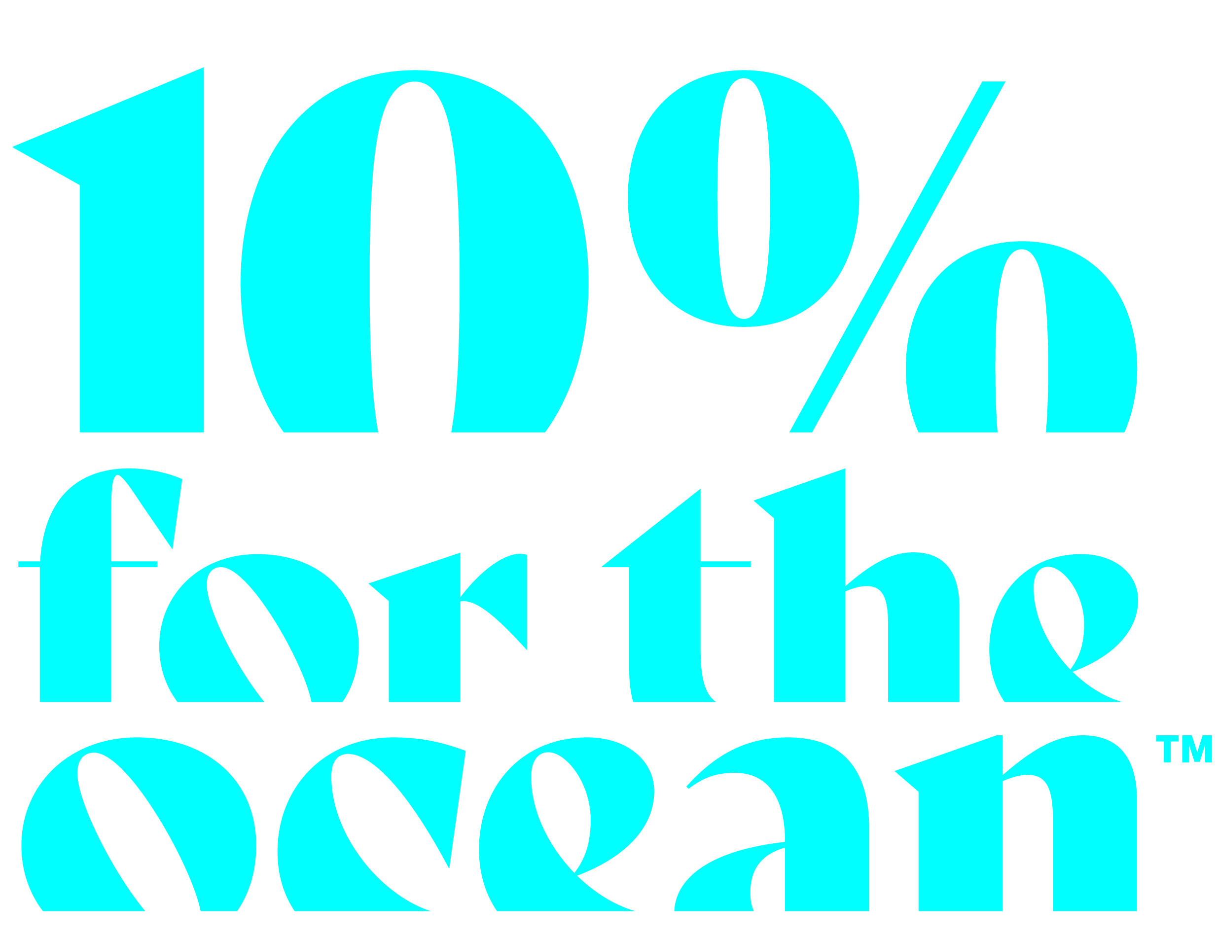 10% For The Ocean